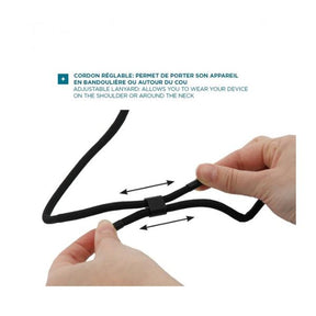 UNIVERSAL HANGING SMARTPHONE