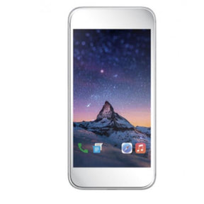 TEMPERED GLASS GALAXY A5 2017