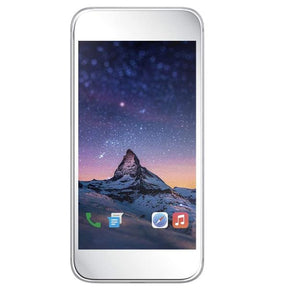 TEMPERED GLASS GALAXY A3 2017
