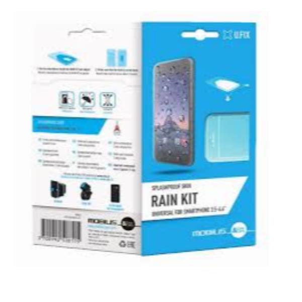 KIT LLUVIA U.FIX 3.5-4.6