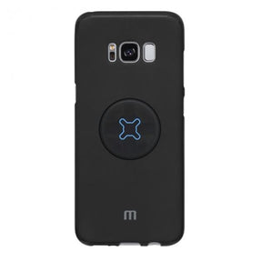 U.FIX CASE FOR GALAXY A3 2017 BLACK