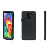 CARCASA BUMPER RUGGED PARA GALAXY J7