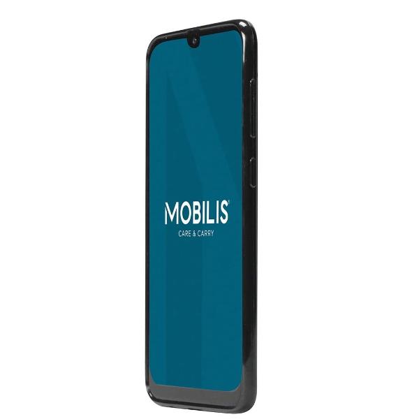 T SERIES POUR GALAXY A50 - SOFT BAG