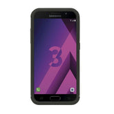 CARCASA BUMPER RUGGED PARA GALAXY A3