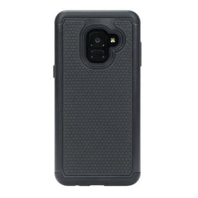 BUMPER RUGGED CASE FOR GALAXY A8