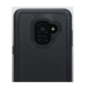 BUMPER RUGGED CASE FOR GALAXY A6
