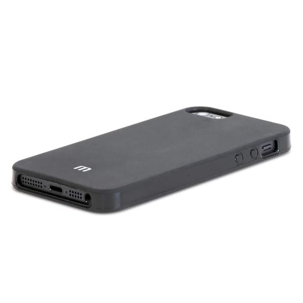 T SERIES FOR IPHONE 5/5S/SE BLACK