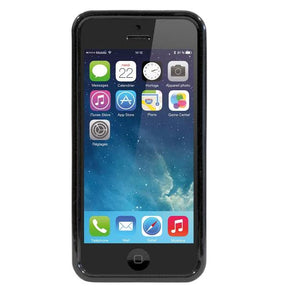 T SERIES FOR IPHONE 5/5S/SE BLACK