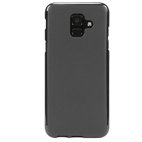 SERIE T PARA GALAXY A6 NEGRO