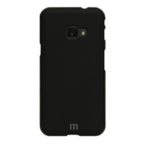 T SERIES FOR GALAXY XCOVER 4 BLACK