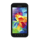 T SERIES FOR GALAXY XCOVER 4 BLACK