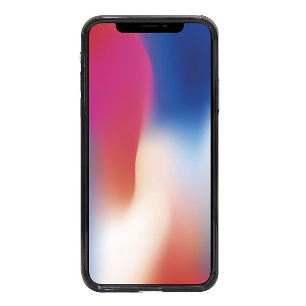 SERIE T PARA IPHONE XS/X NEGRO