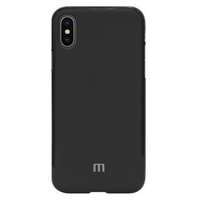 T SERIES FOR IPHONE XS/X BLACK