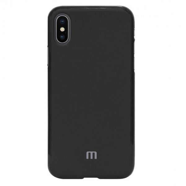 SERIE T PARA IPHONE XS/X NEGRO