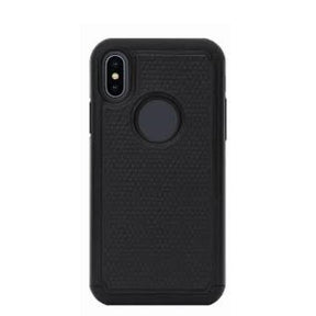 BUMPER RUGGED CASE FOR IPHONE XS/X