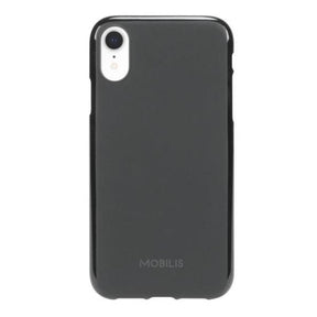 SERIE T PARA IPHONE XR NEGRO