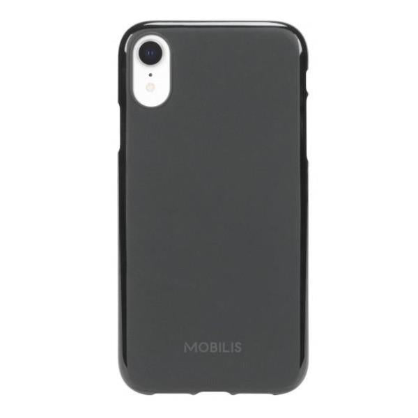 SERIE T PARA IPHONE XR NEGRO