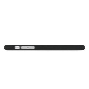 SERIE T PARA IPHONE XR NEGRO