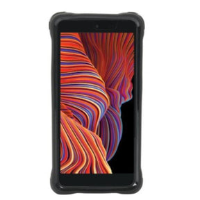 BUMPER RUGGED CASE FOR GALAXY