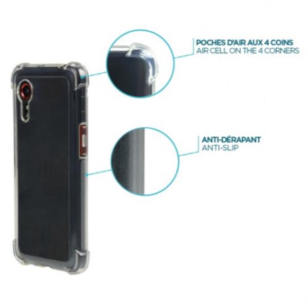 R SERIES FOR GALAXY XCOVER 5