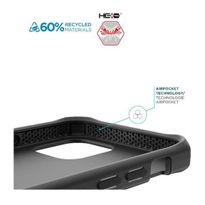 FUNDA ESPECTRO PARA G9 PLUS