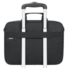 EXECUTIVE 3 ONE BRIEFCASE 11-14