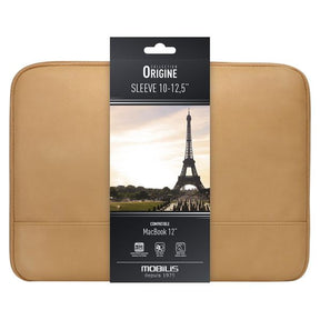 ORIGINE SLEEVE 10-12.5   - TAN
