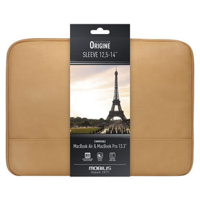 ORIGINE SLEEVE 12.5-14 - TAN