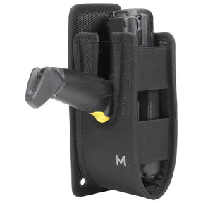 FUNDA M GUN HHD CORREA PARA LAS PIERNAS + CINTURÓN