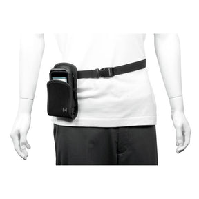 FUNDA BÁSICA M HHD CON CINTURÓN
