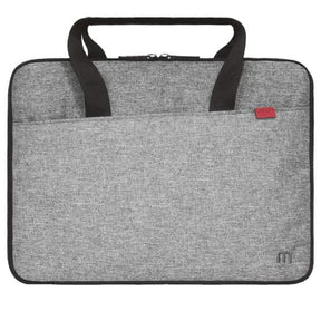 MALETÍN TRENDY 11-14 GRIS