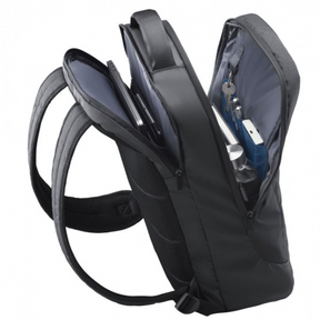 MOCHILA TRENDY 14-16 NEGRO