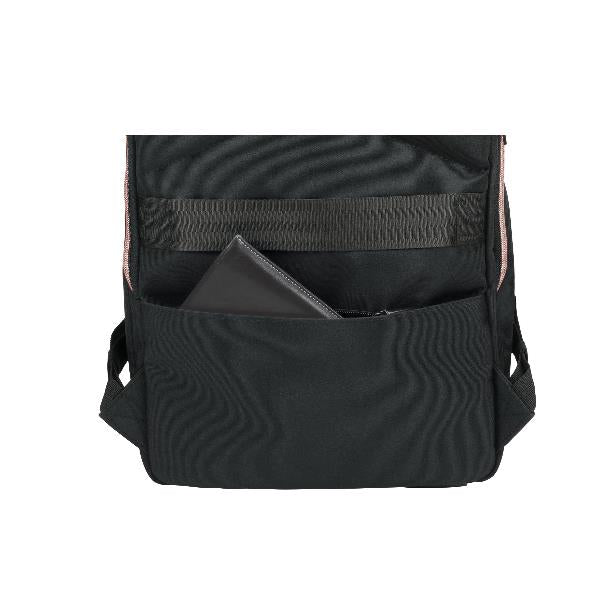 PURE BACKPACK 14-15.6 BLACK