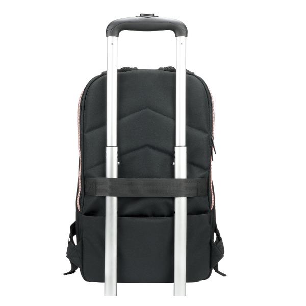 PURE BACKPACK 14-15.6 BLACK