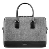 ORIGINE BRIEFCASE 11-14   - GREY