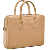 ORIGINE BRIEFCASE 11-14   - TAN