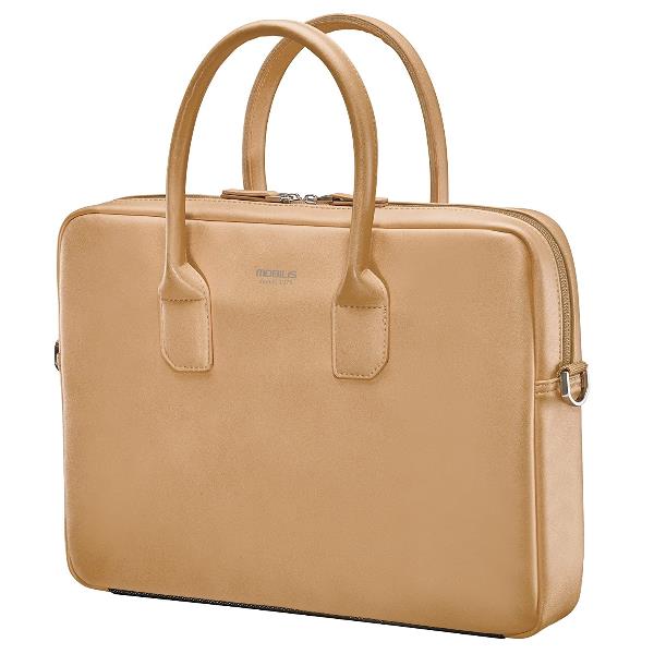 ORIGINE BRIEFCASE 11-14   - TAN