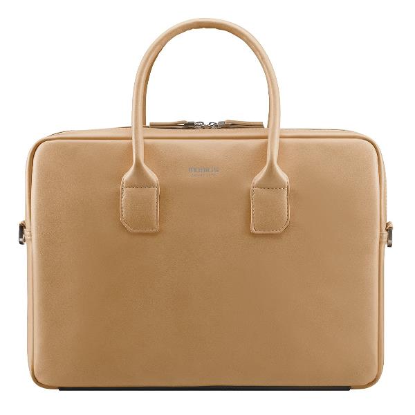 ORIGINE BRIEFCASE 11-14   - TAN