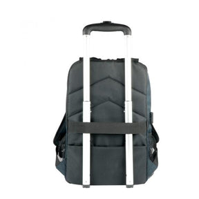 EXECUTIVE 3 BACKPACK 14-15.6