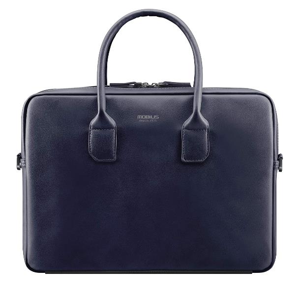 ORIGINE TWICE BRIEFCASE 11-14 BLUE