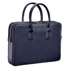 ORIGINE TWICE BRIEFCASE 11-14 BLUE