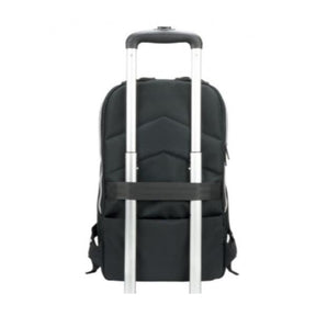 PURE BACKPACK 14-15.6 - SILVER ZI