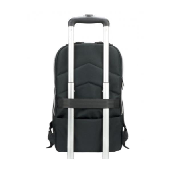 PURE BACKPACK 14-15.6 - SILVER ZI