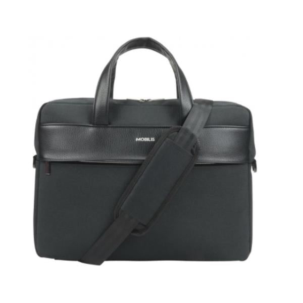 PURE BRIEFCASE 14-15.6 - SILVER Z