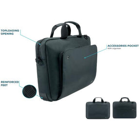 BRIEFCASE TOPLOADING 11-14