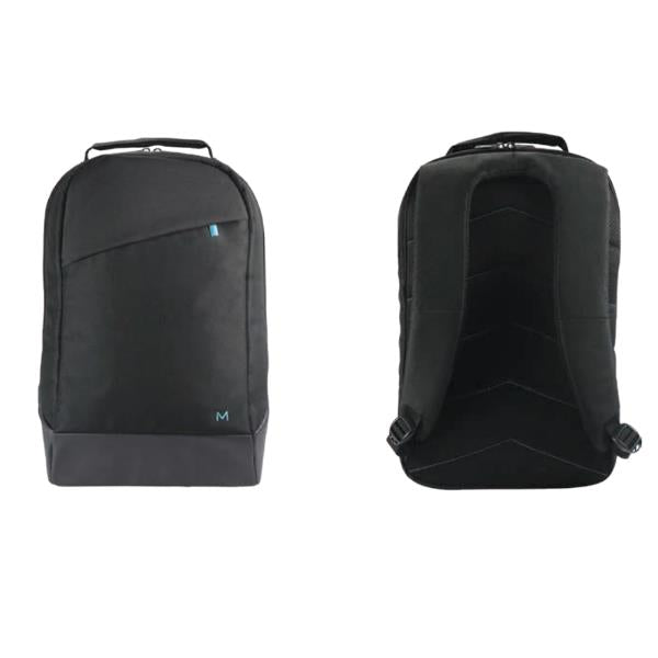 RE.LIFE BACKPACK 14-17   - BLACK