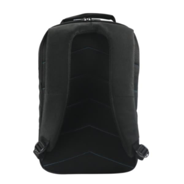 RE.LIFE BACKPACK 14-17   - BLACK