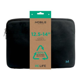 RE.LIFE SLEEVE 12.5-14 - BLACK