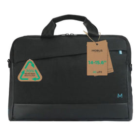 RE.LIFE BRIEFCASE 14-15.6   - BLACK