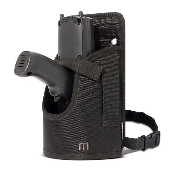 FUNDA L PISTOLA HHD CORREA PARA LAS PIERNAS + CINTURÓN